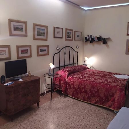 Exclusive Ca Quadri Apartments Venice Luaran gambar