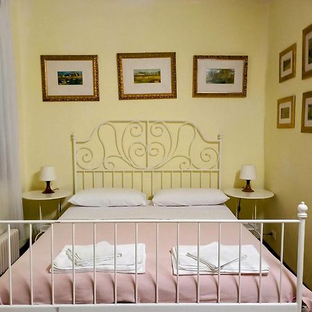 Exclusive Ca Quadri Apartments Venice Luaran gambar