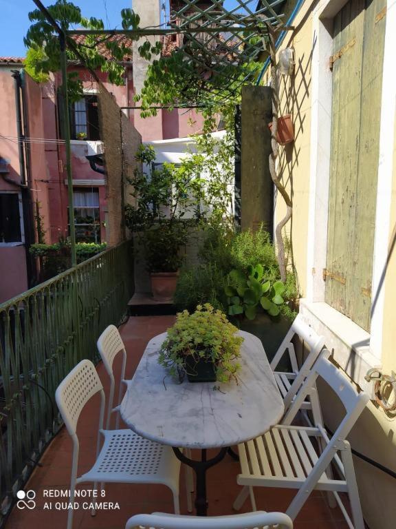 Exclusive Ca Quadri Apartments Venice Luaran gambar