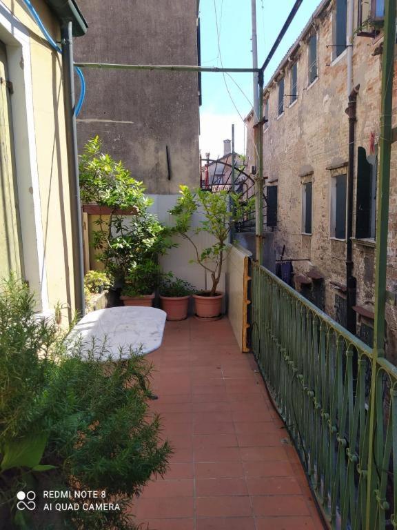 Exclusive Ca Quadri Apartments Venice Luaran gambar