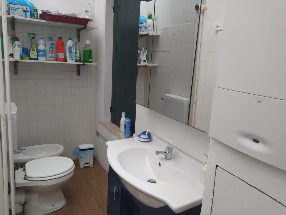 Exclusive Ca Quadri Apartments Venice Luaran gambar