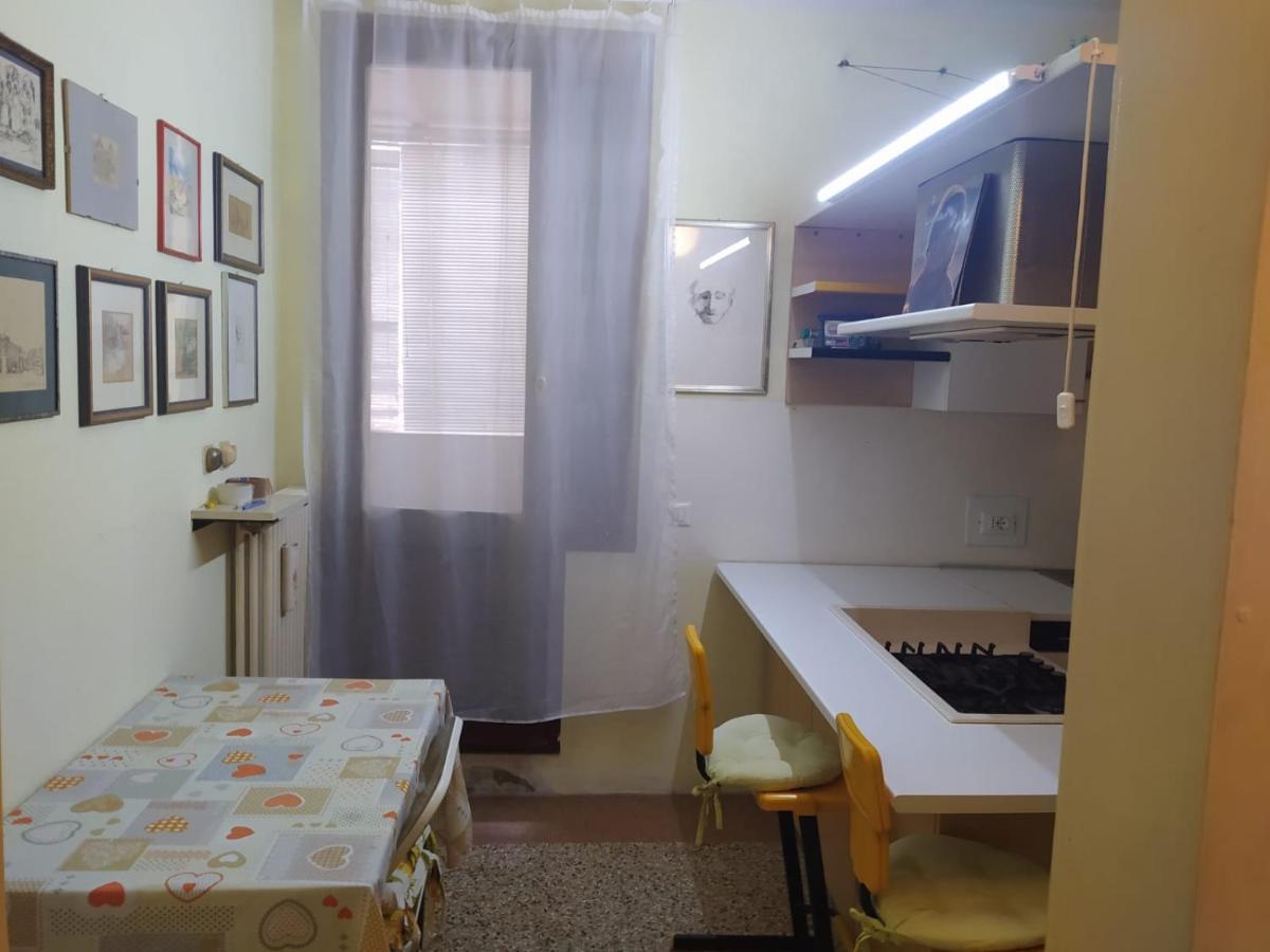 Exclusive Ca Quadri Apartments Venice Luaran gambar