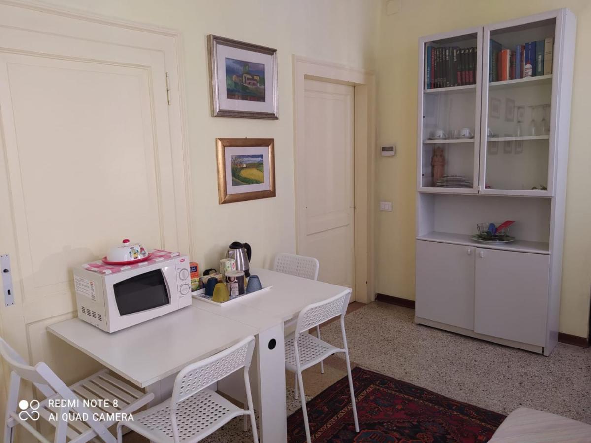 Exclusive Ca Quadri Apartments Venice Luaran gambar