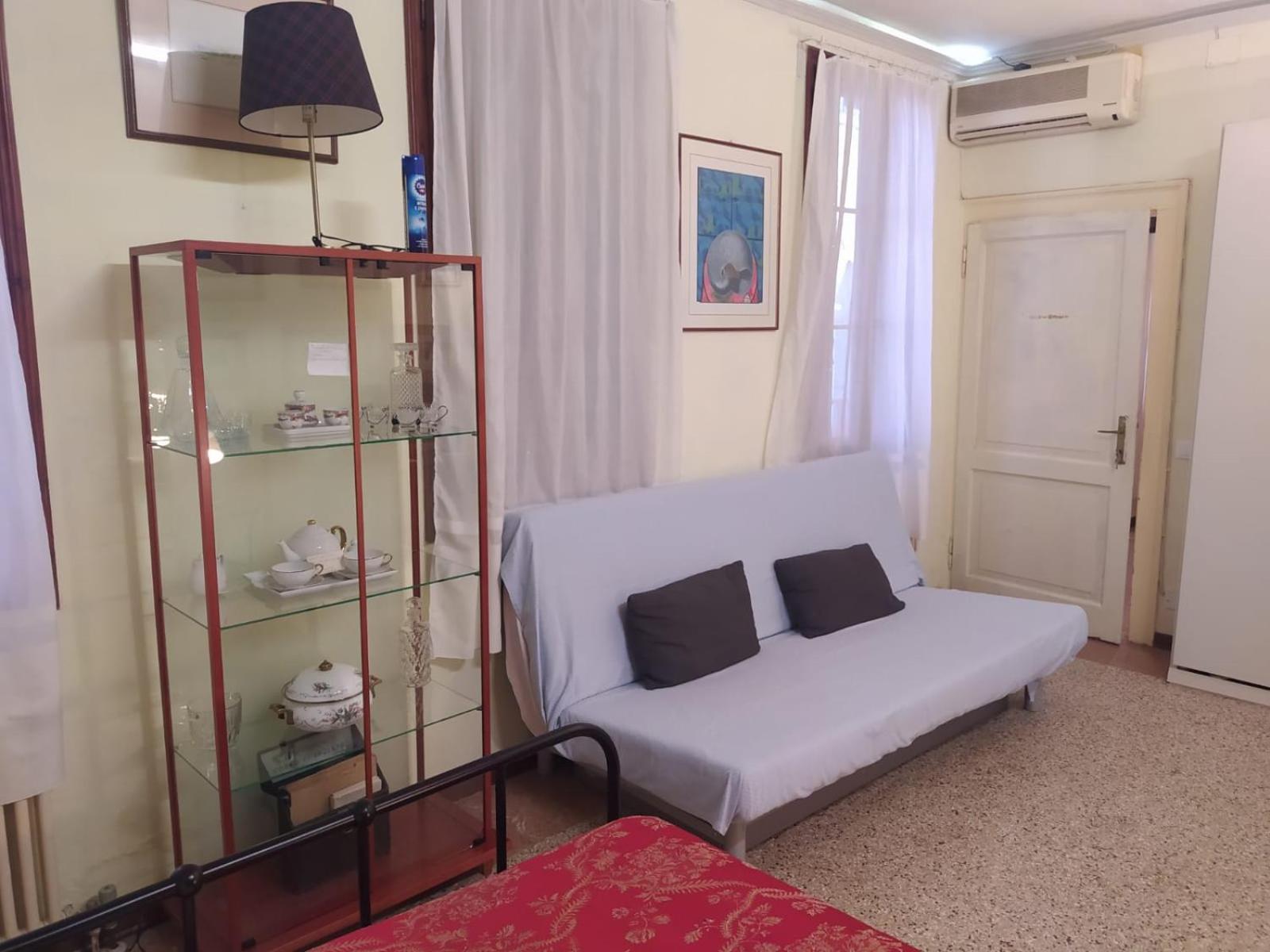 Exclusive Ca Quadri Apartments Venice Luaran gambar