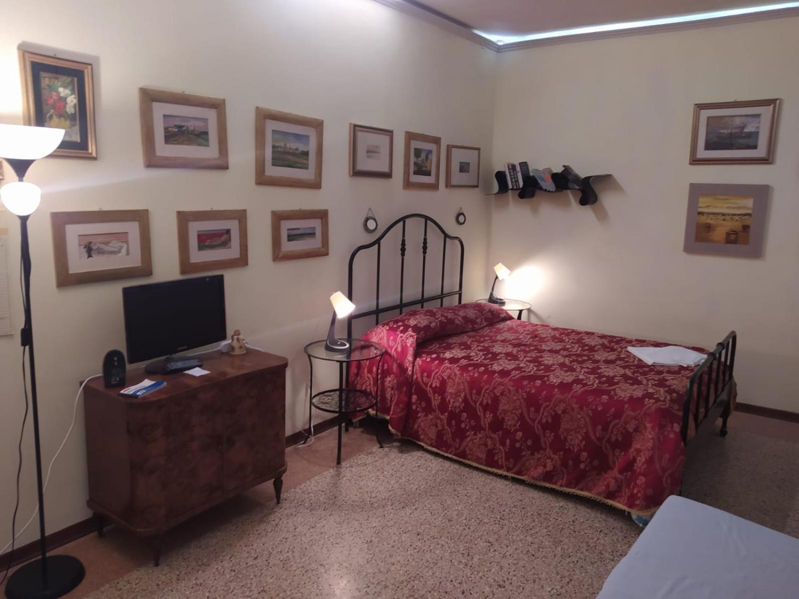 Exclusive Ca Quadri Apartments Venice Luaran gambar