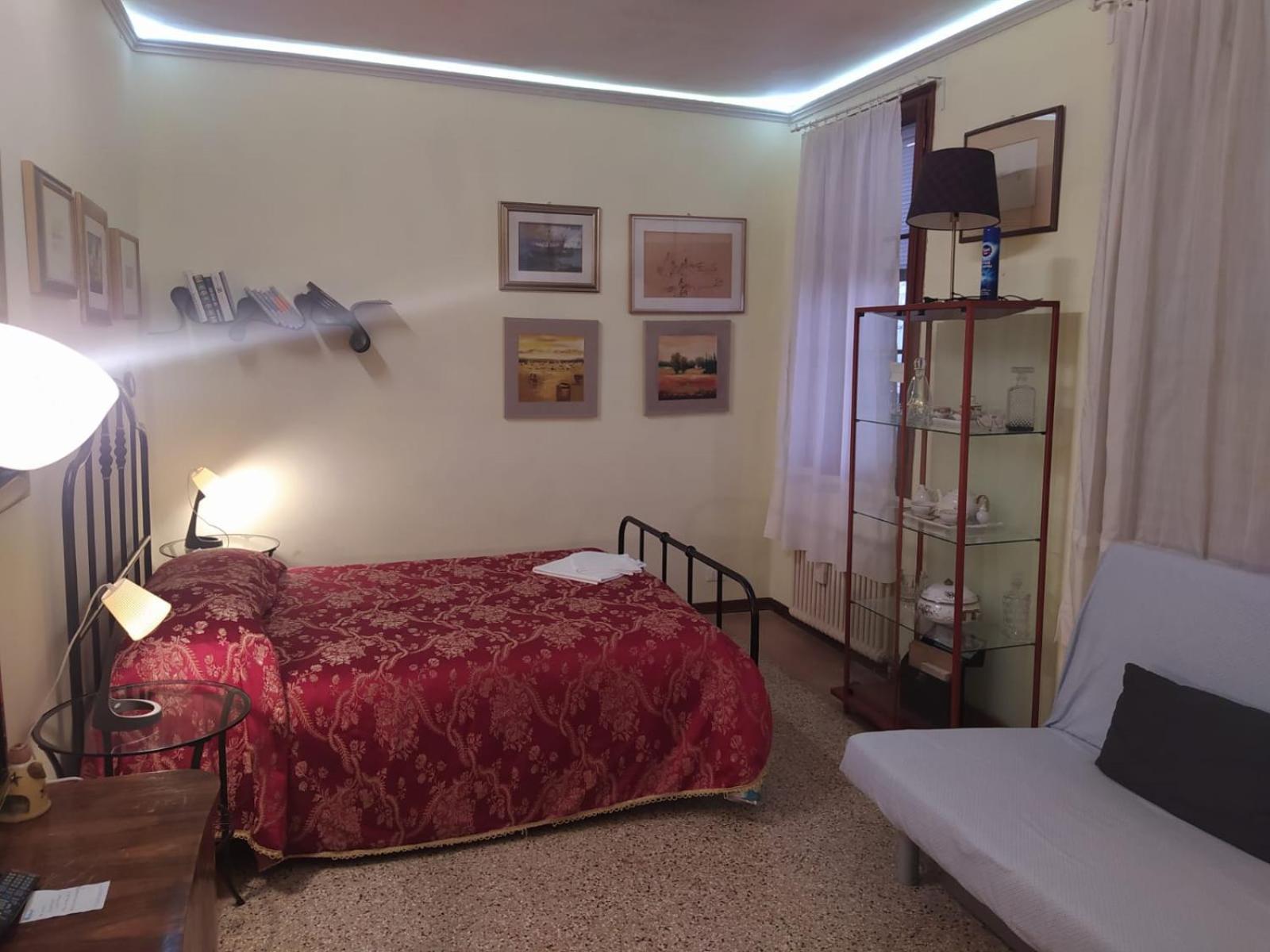 Exclusive Ca Quadri Apartments Venice Luaran gambar