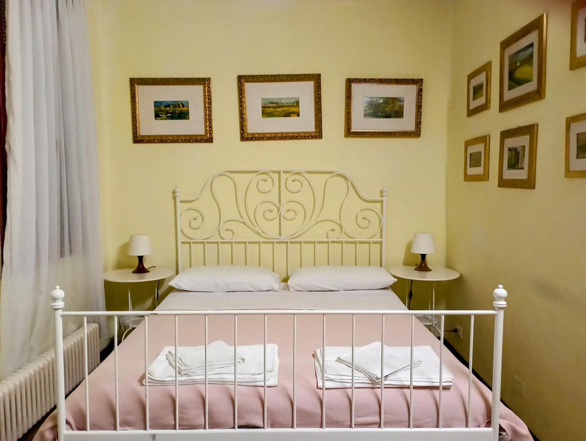 Exclusive Ca Quadri Apartments Venice Luaran gambar